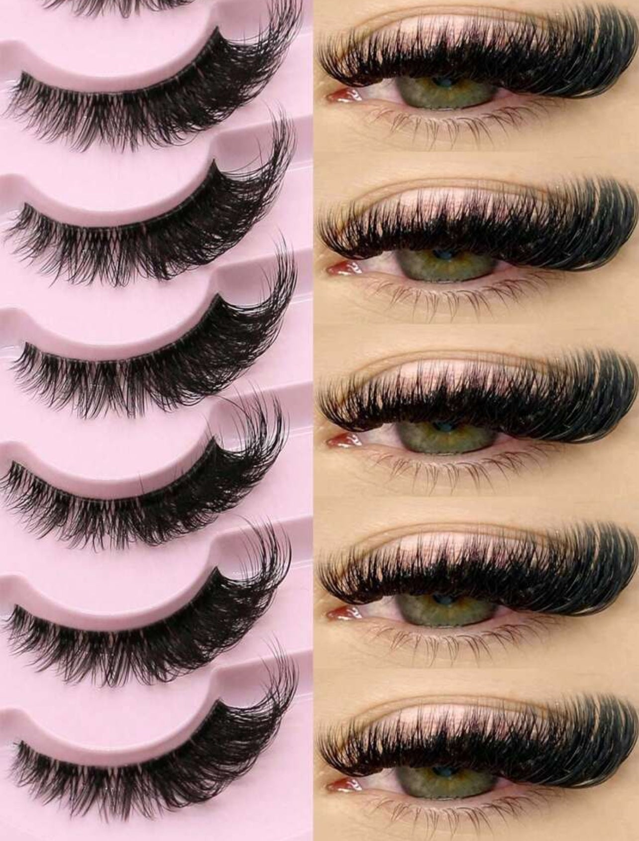 Chezie Œil de biche