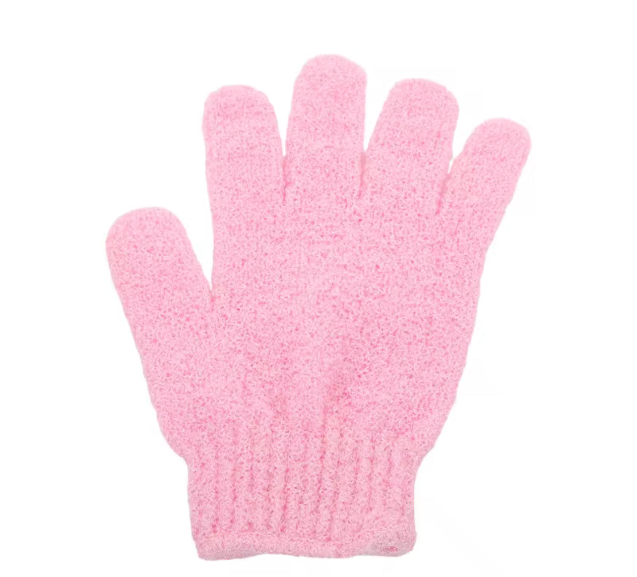 Gant exfoliant (2 unités)