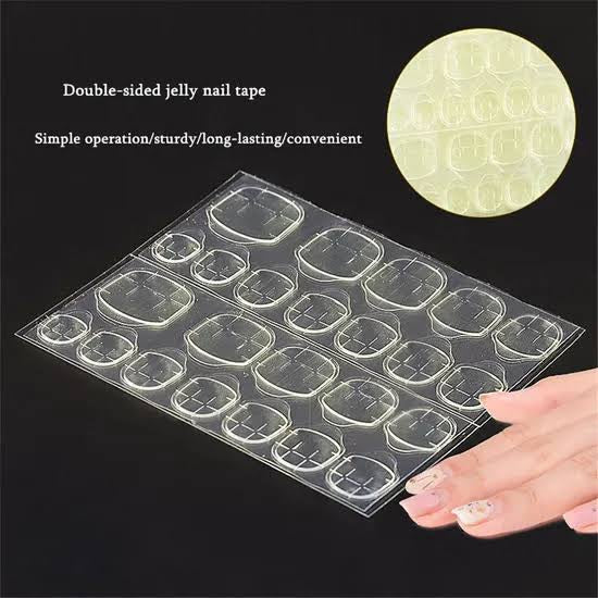 Colle a patch / 5 feuilles