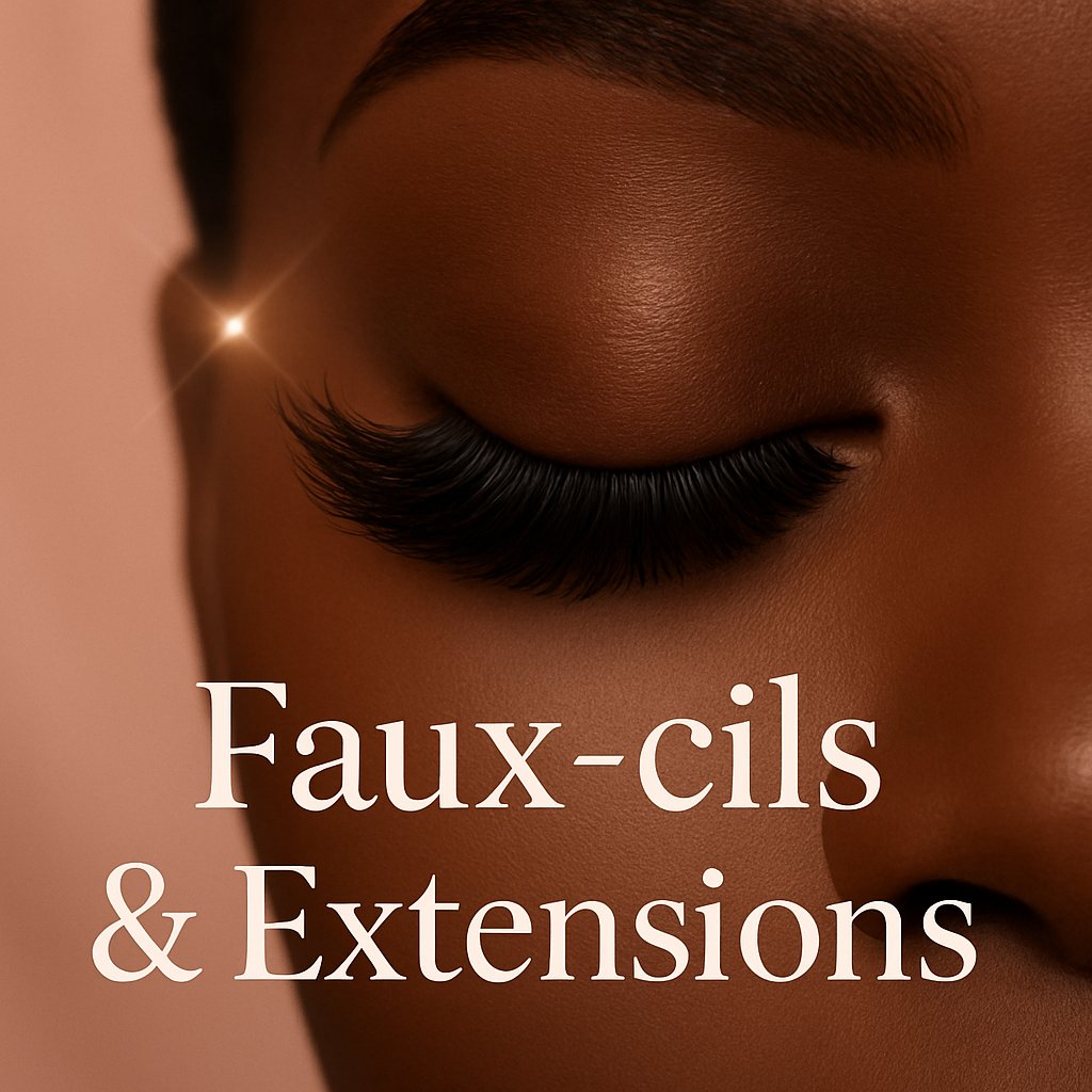 Cils et Extensions