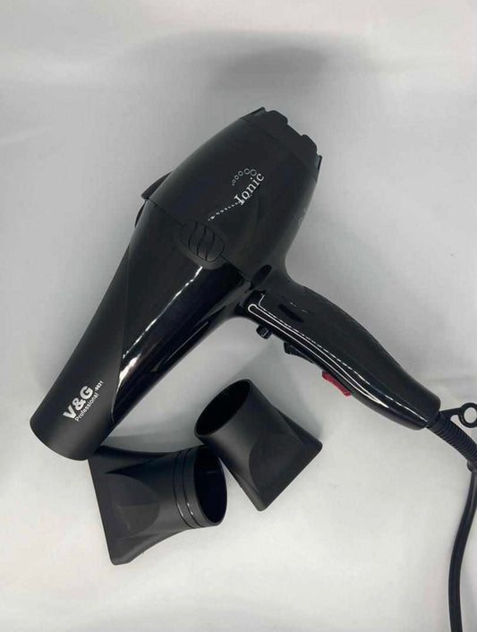 Séchoir rapide Ionic