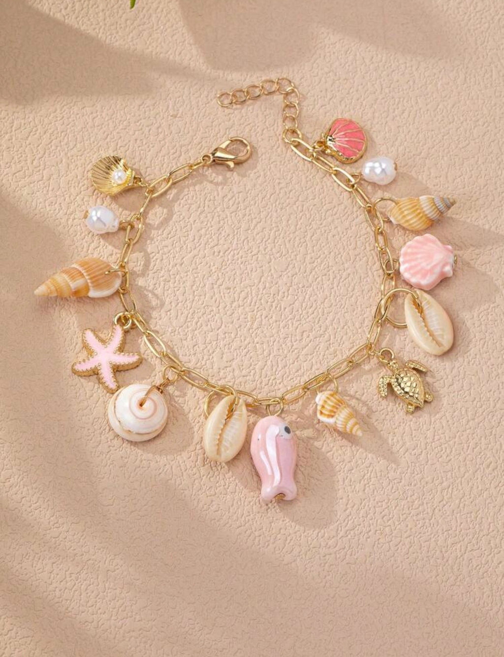 Girly pearl