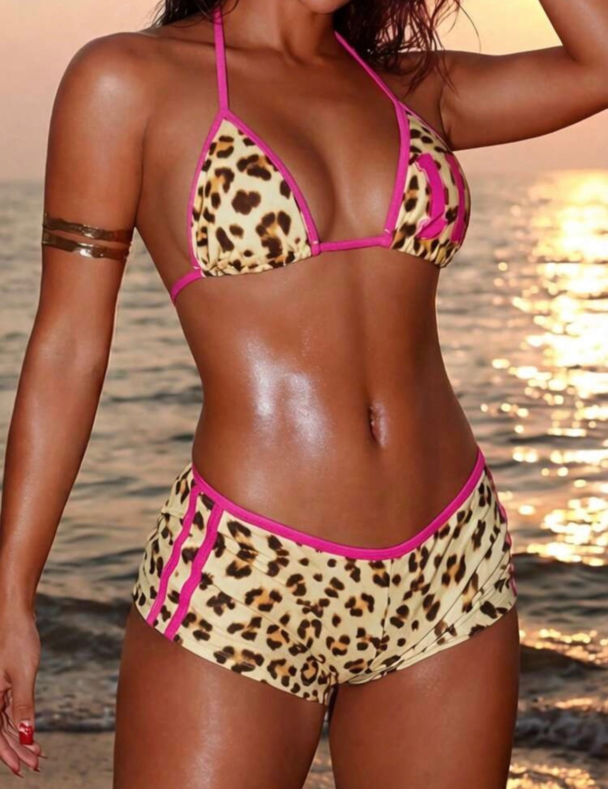Skinny sexy