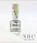 Vernis transparent NHC
