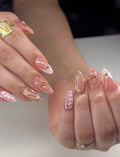 Pink Aïda