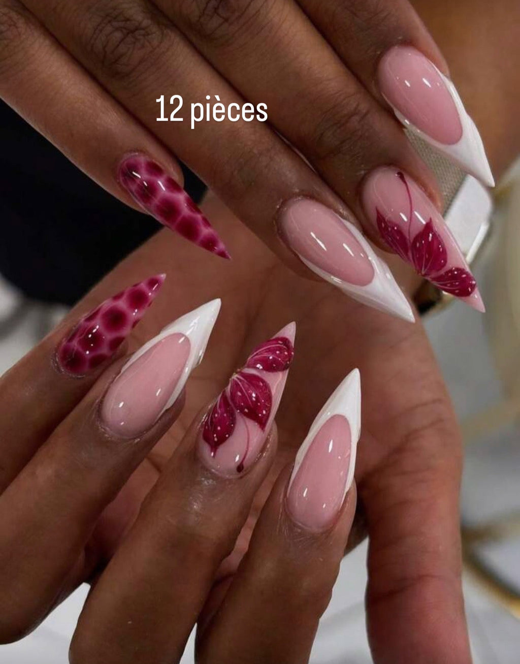 Star (Modèle vernis)