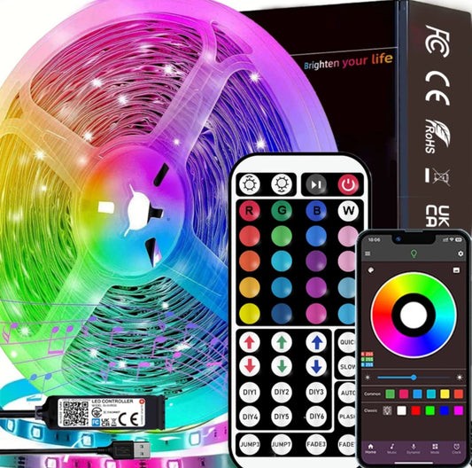 Led strip
