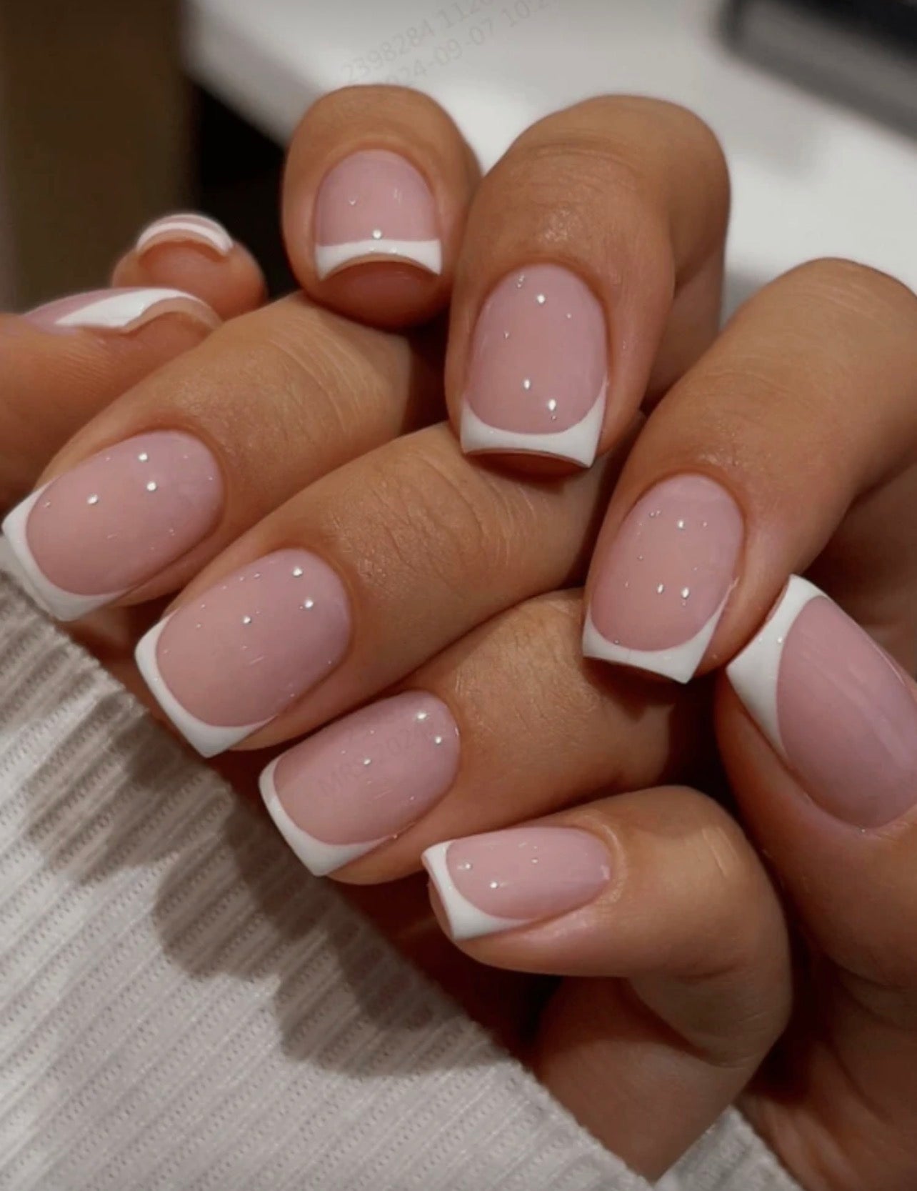 French courte classic