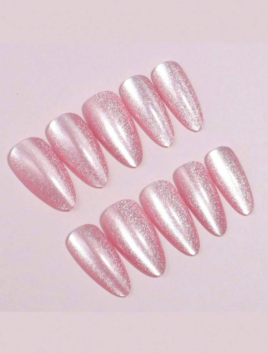 Pinky gloss