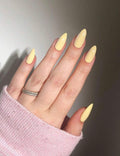 Ton yellow