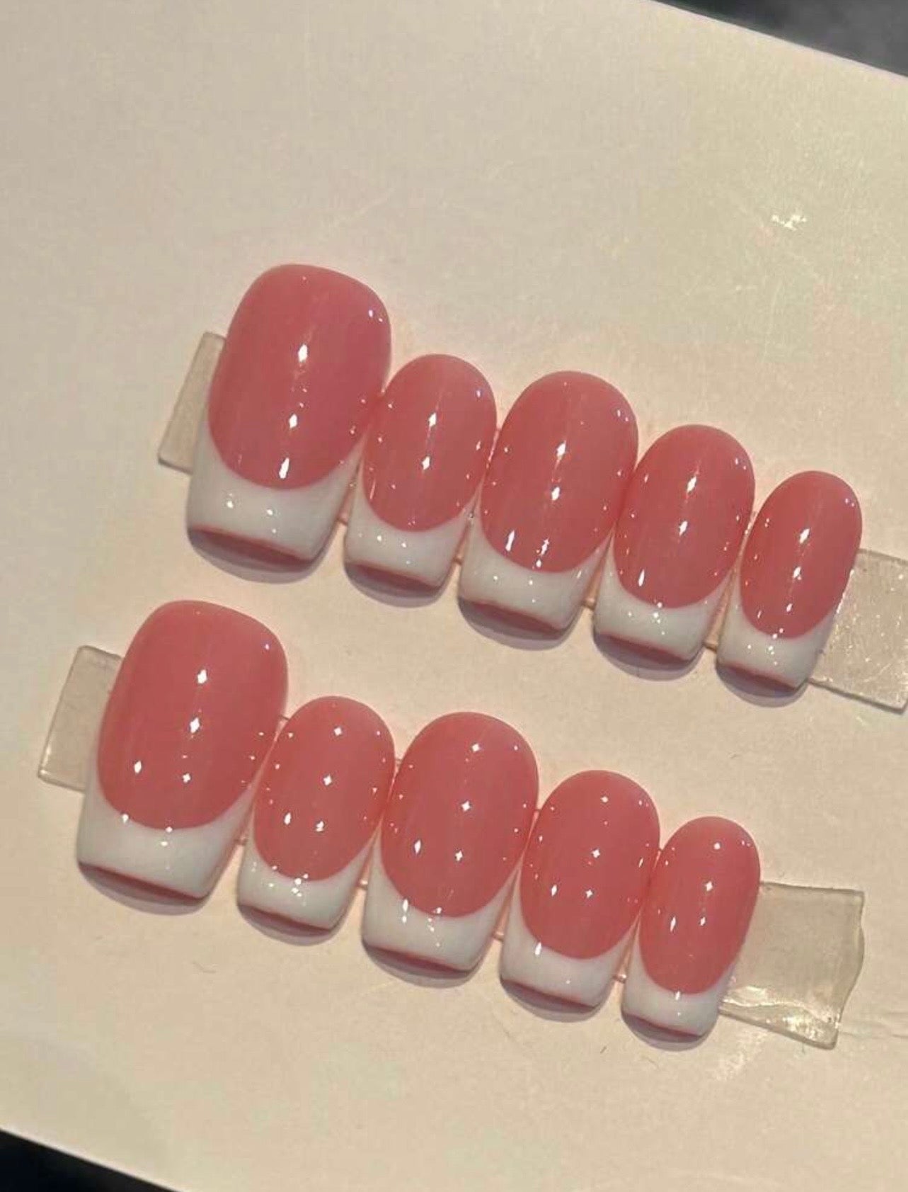 Ton French préféré / hand made