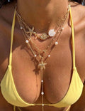 Ton collier de l’été