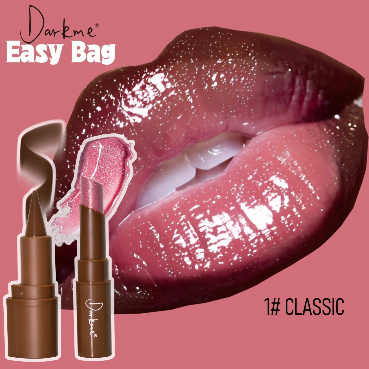 Classic + gloss
