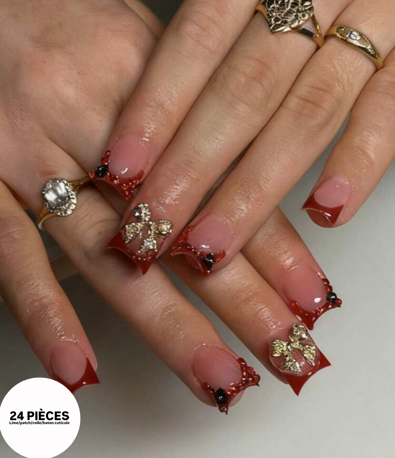 Hot cherry