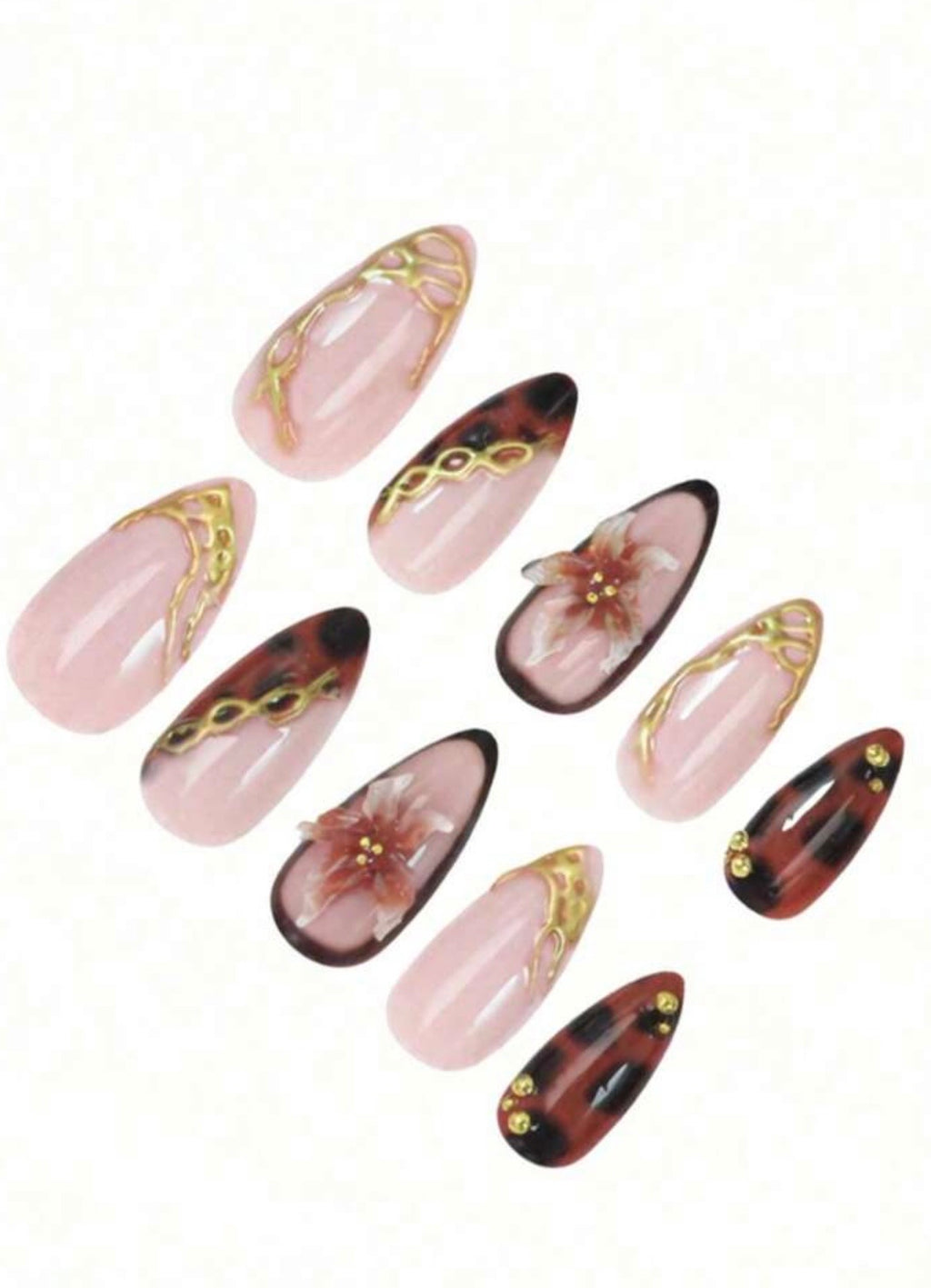 Diamond tips