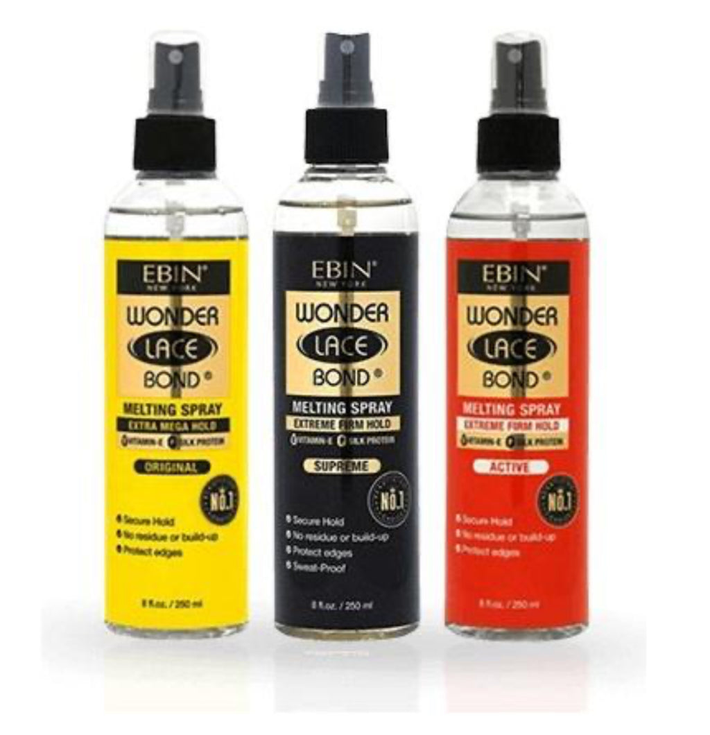 Pack soins coiffure