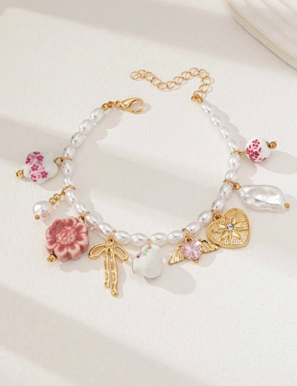 Perles baddie /1pc