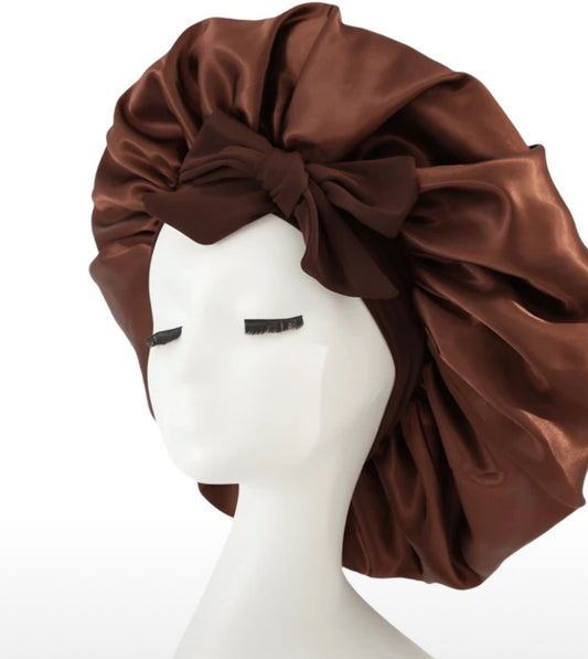 Bonnet marron