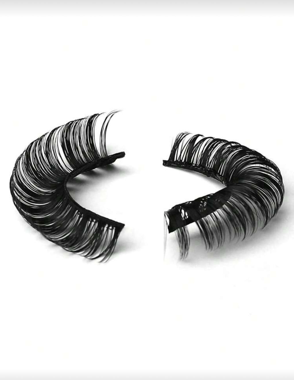 Pack Faux cils Russian (10paires)