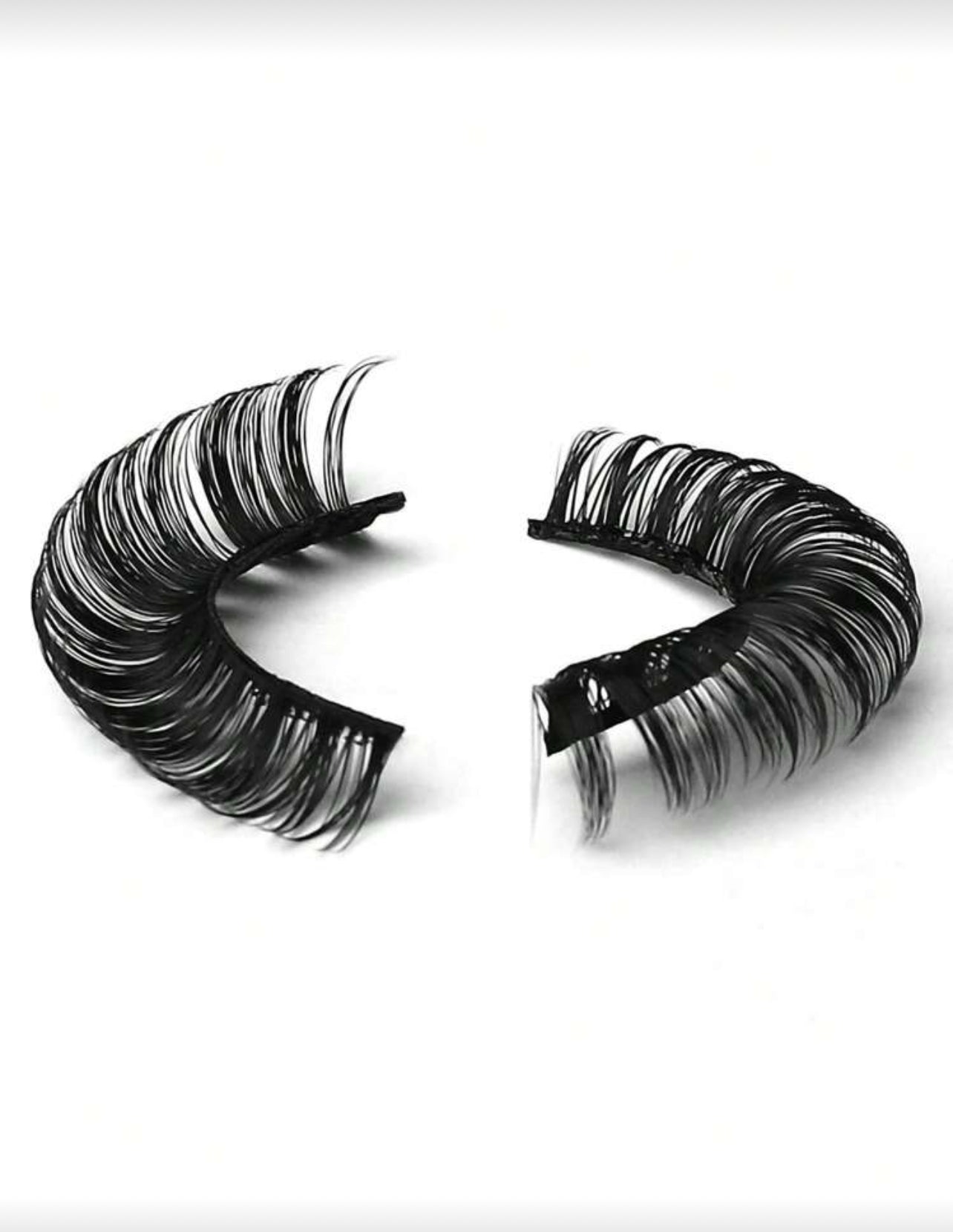 Pack Faux cils Russian (10paires)