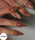 Gold muse