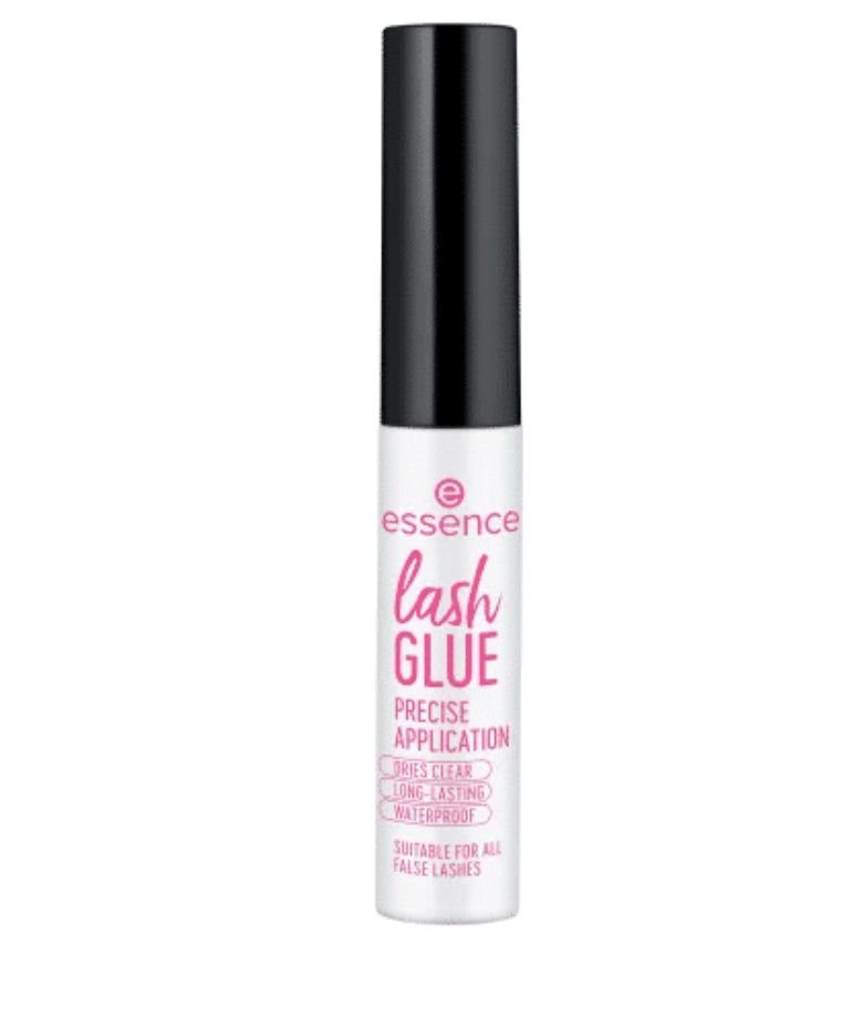 Colle cils+accessoires