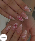 Pink Aïda
