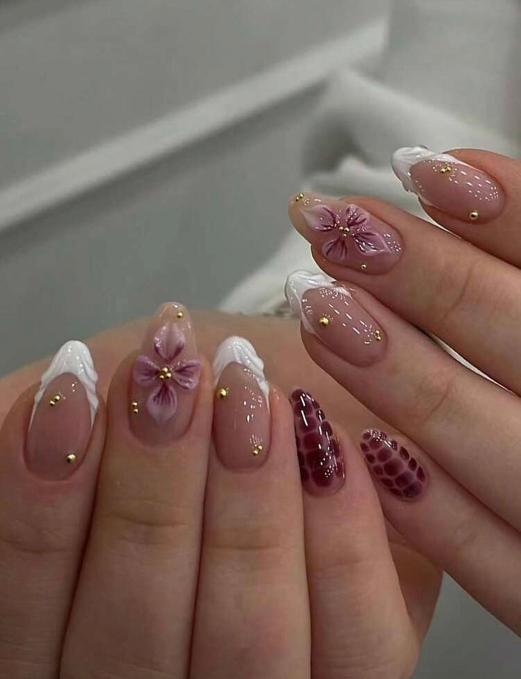 Nude élite