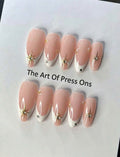 Creamy kiss / hand made 10 pcs