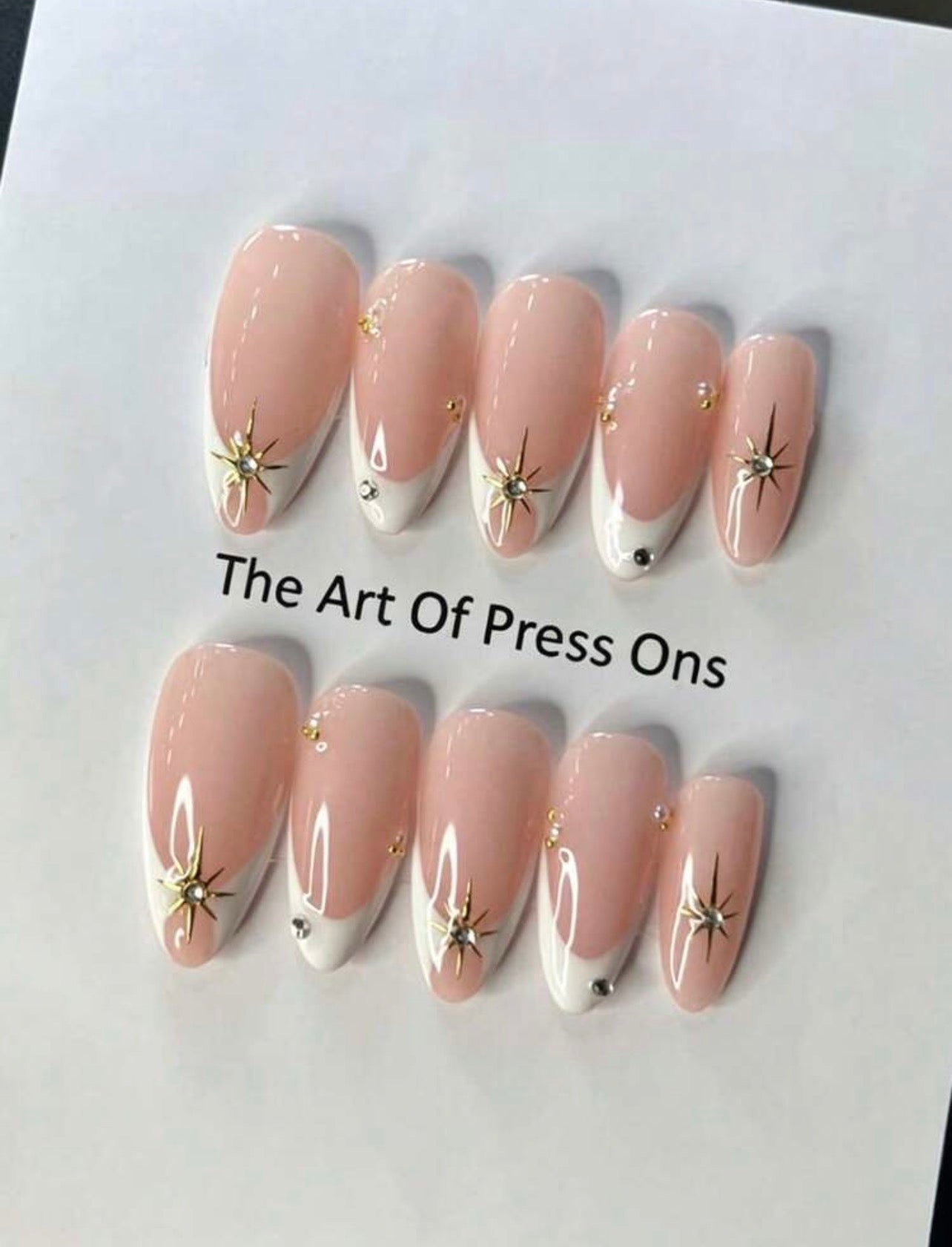 Creamy kiss / hand made 10 pcs