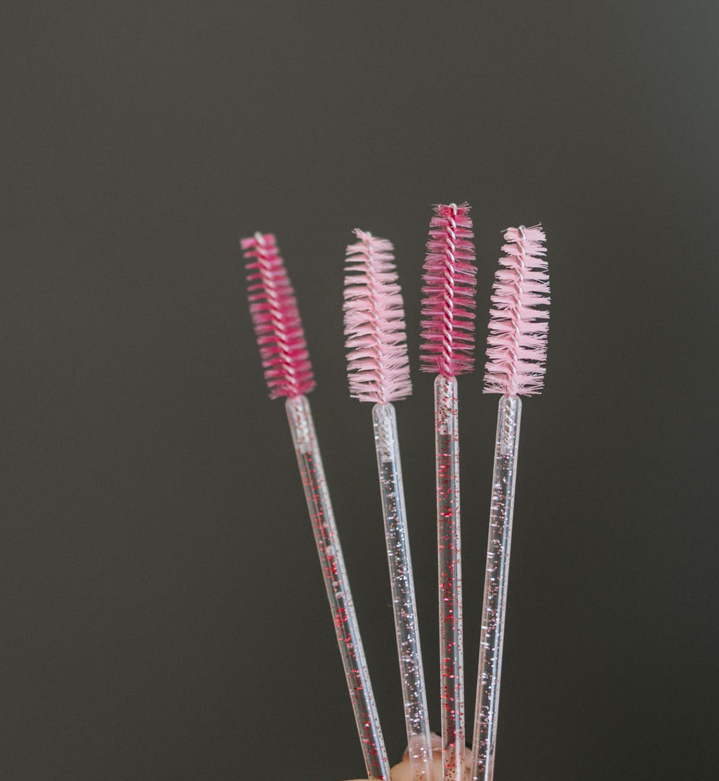 Pack Clusters extensions cils Fluffy