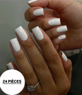 Pure White