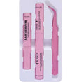 Colle cils Bond&Seal /remover /pince