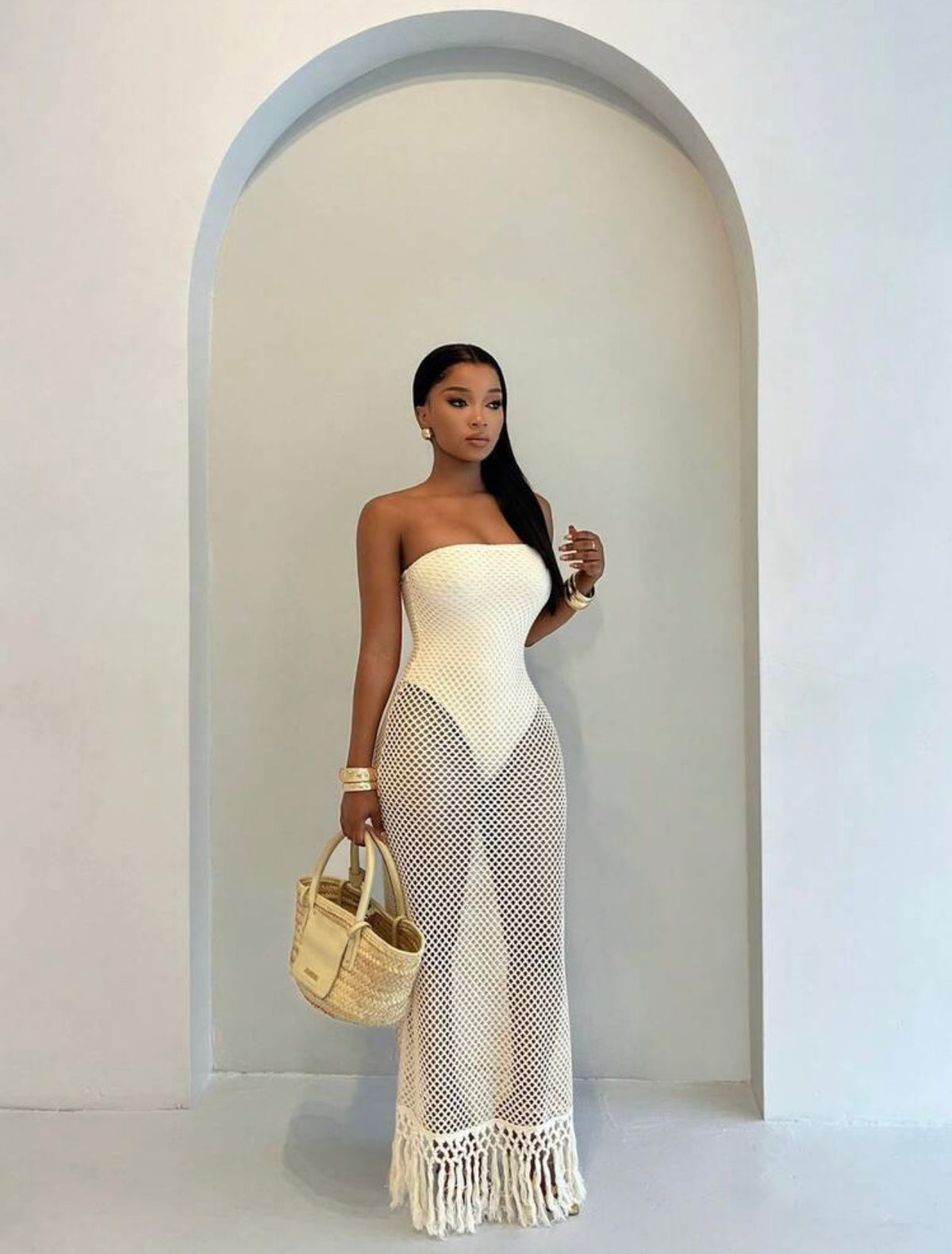 Diva dress /3pcs