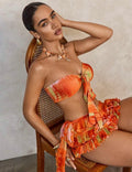 Summer glow /3pcs