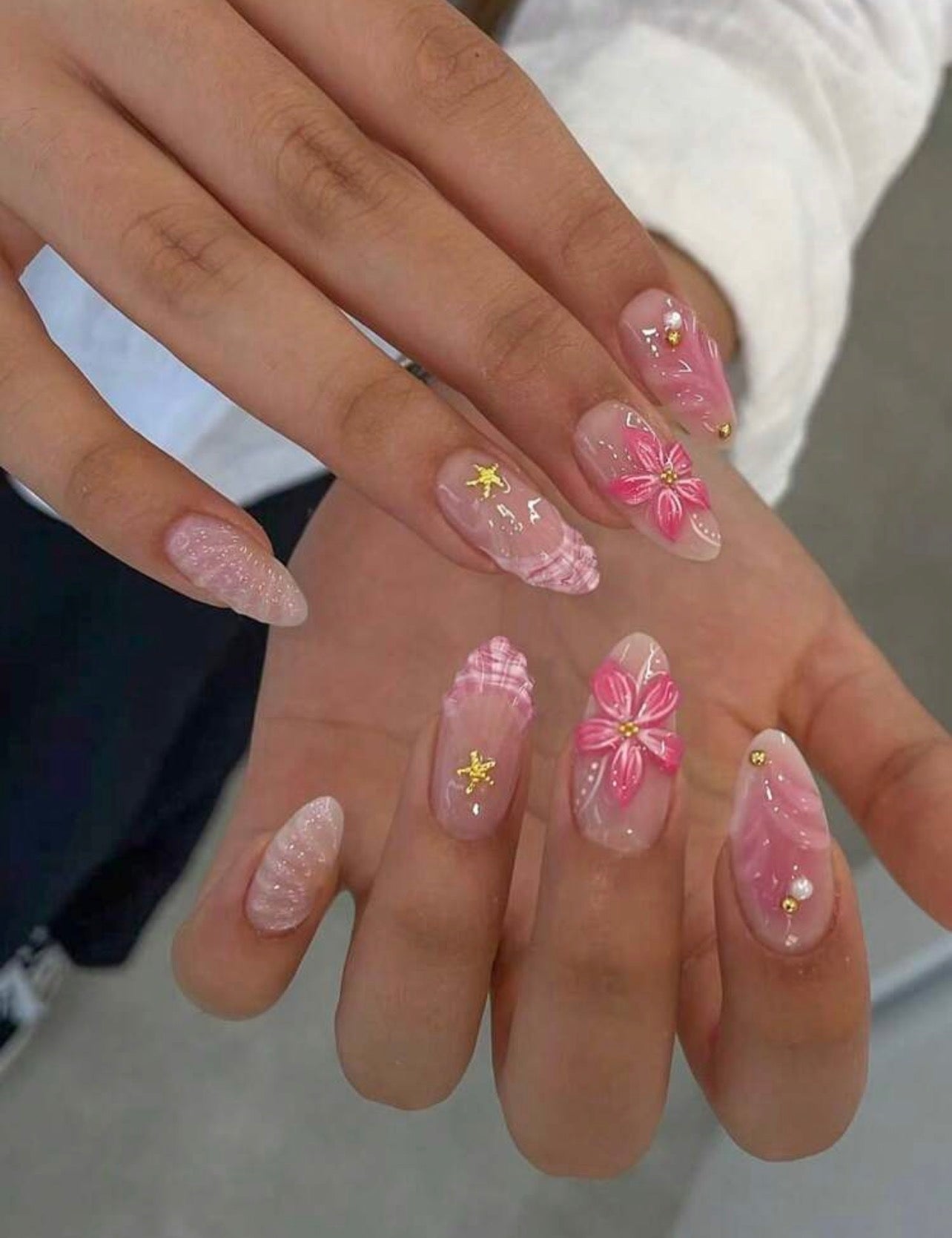 Sugar Babe