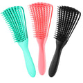Brosse activateur de boucles / 1pc