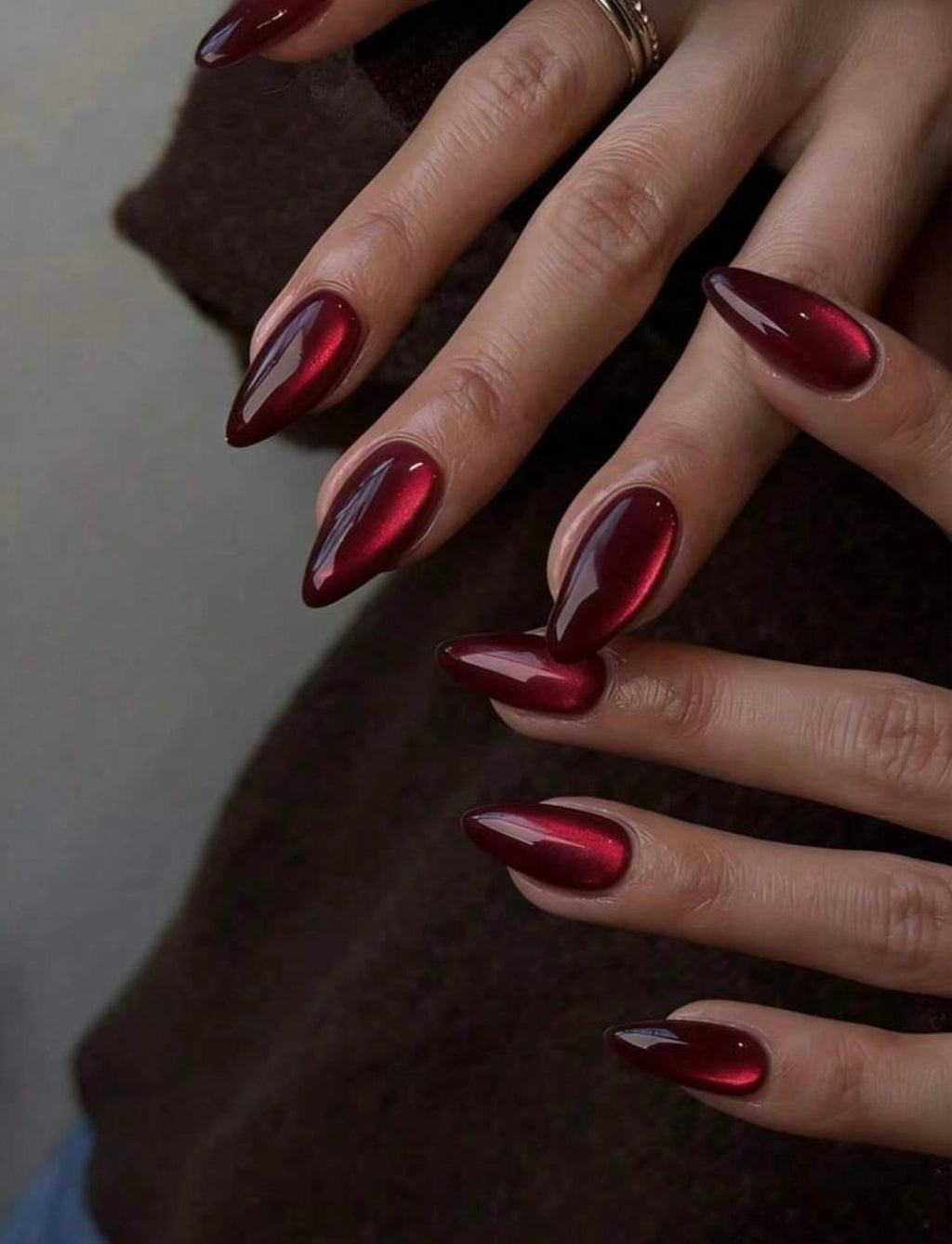 Red chrome