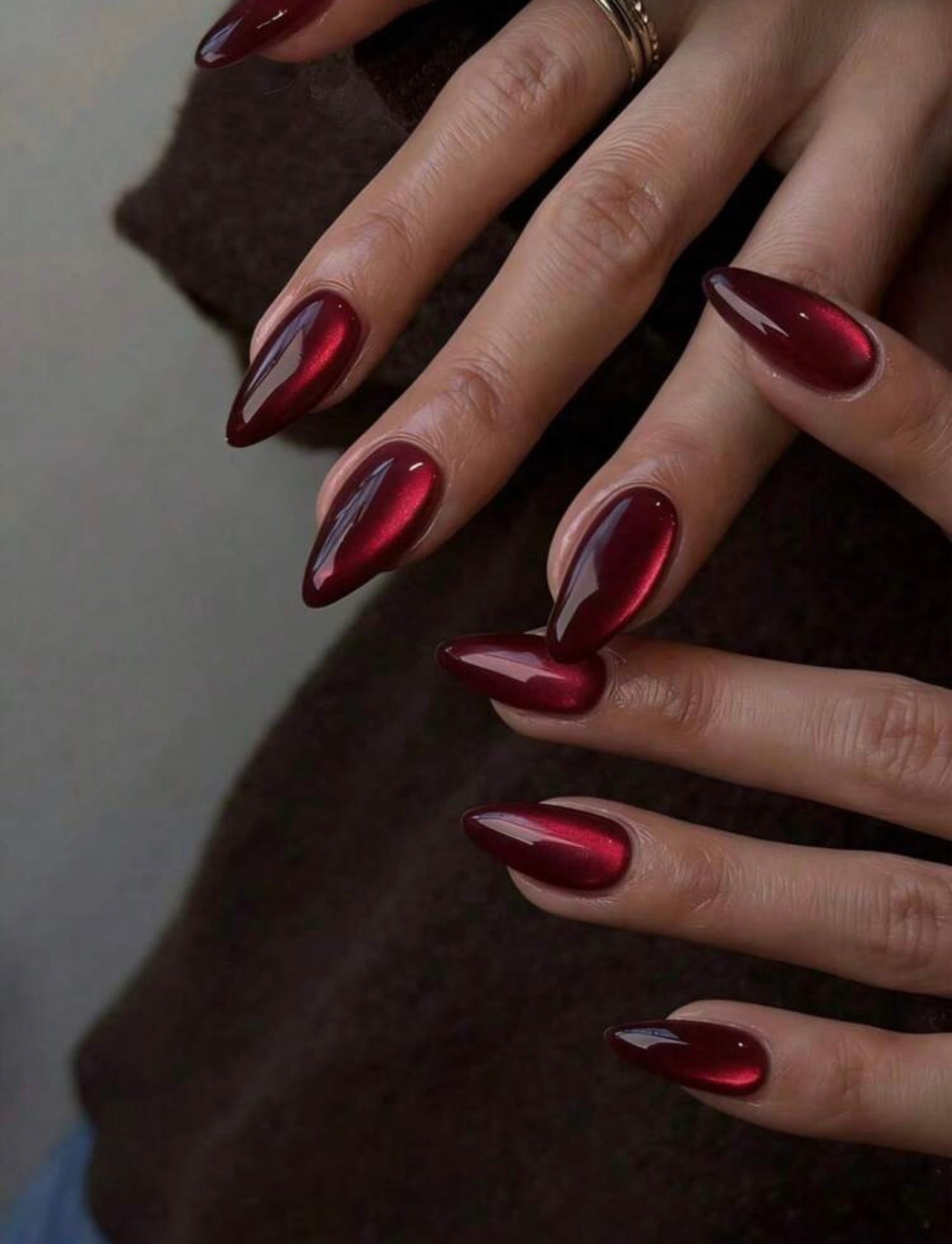 Red chrome