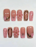Pink dinasty