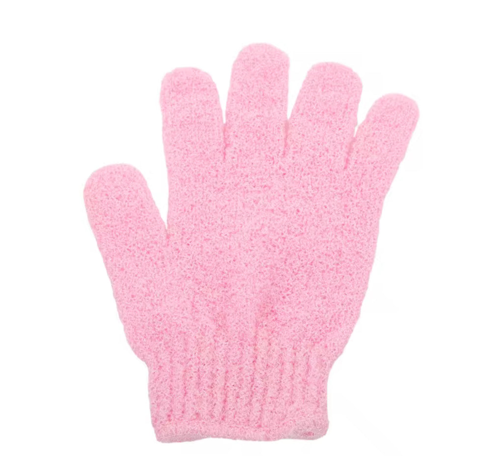 Gant exfoliant (2 unités)