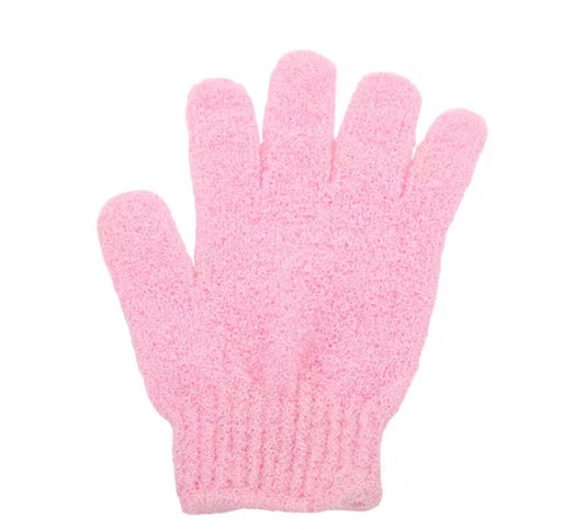 Gant exfoliant (2 unités)