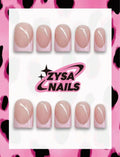 Creamy kiss / hand made 10 pcs