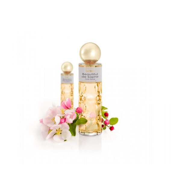 Parfums saphir