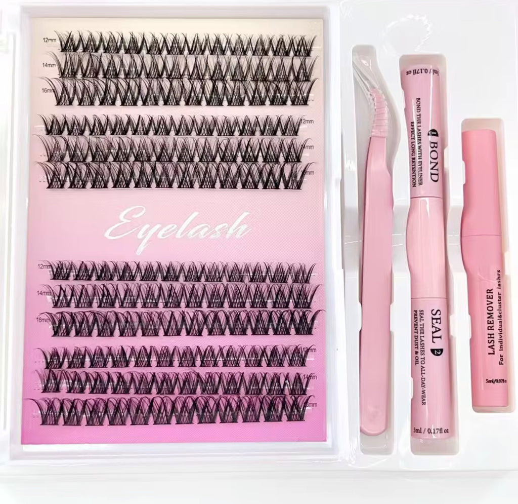 Pack clusters extensions cils 02