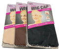 Wig cap 2 pcs