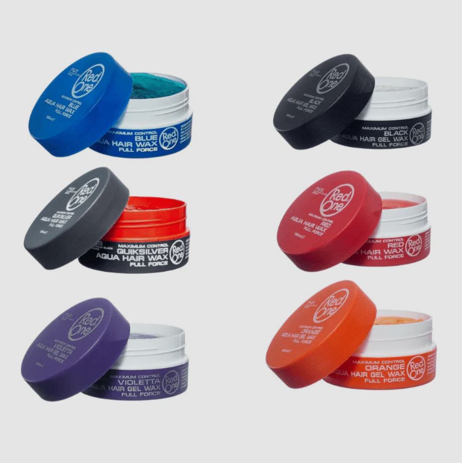 Pack soins coiffure