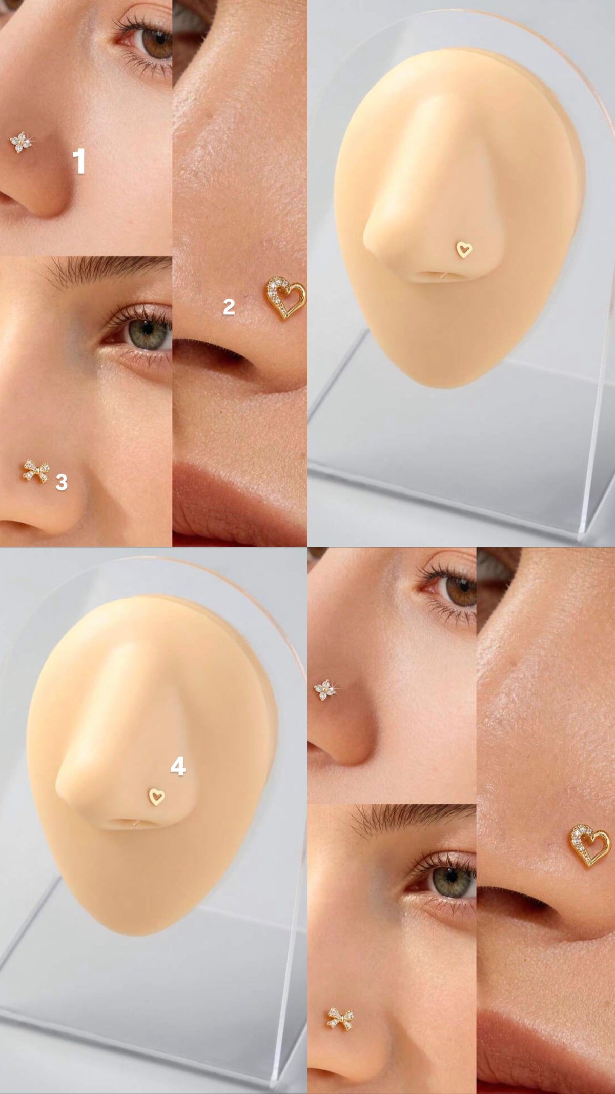 Piercing