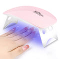 Mini Led Uv